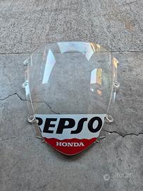 Cupolino Honda CBR