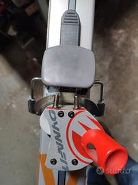 Scialpinismo dynamic