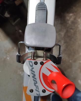 Scialpinismo dynamic