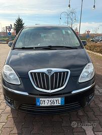 Lancia musa benzina gpl