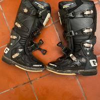 GAERNE ENDURO FastBack