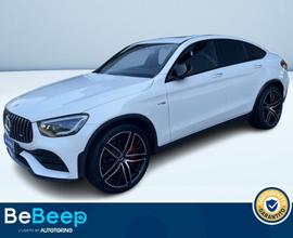 Mercedes-Benz GLC Coupé GLC COUPE 43 AMG 4MAT...