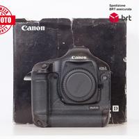 Canon 1D Mark III