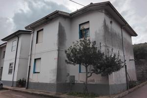 Torralba. Casa indipendente con giardino