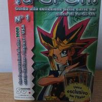 YU-GI-OH! - GUIDA ALLA COLLEZIONE 2004