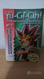 YU-GI-OH! - GUIDA ALLA COLLEZIONE 2004
