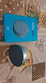 echo pop alexa
