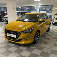 PEUGEOT 208 II 2019 - 208 1.2 puretech Active s&s