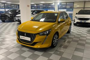 PEUGEOT 208 II 2019 - 208 1.2 puretech Active s&s