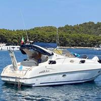 Salpa laver 31.5 Perfetta