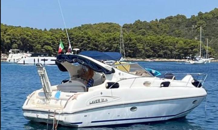 Salpa laver 31.5 Perfetta