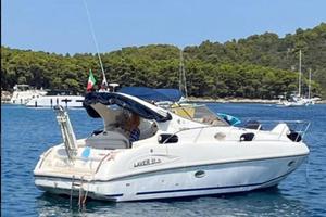 Salpa laver 31.5 Perfetta