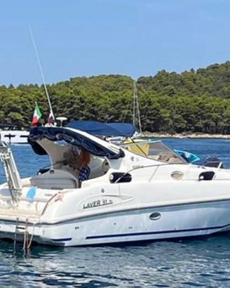 Salpa laver 31.5 Perfetta