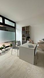 Coworking e Condivisione Studi