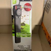 Riscaldatore aquael 150