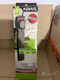 Riscaldatore aquael 150
