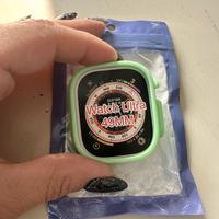 Custodia per Smartwatch/orologio 49mm NUOVO