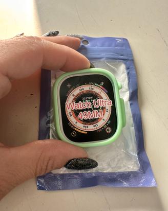 Custodia per Smartwatch/orologio 49mm NUOVO