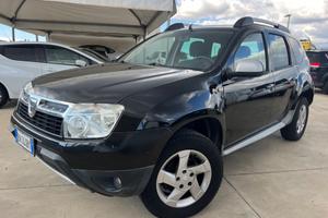 Dacia Duster 1.5 dCi 90CV 4x2 Lauréate