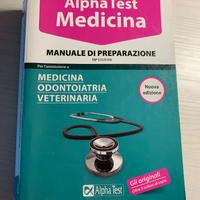 Manuale di preparazione AlphaTest