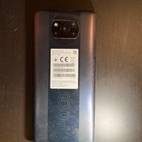 Xiaomi poco x3 pro