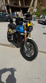 Fantic caballero 50anniversario