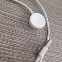 Caricabatterie smartwatch apple originale