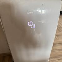 Condizionatore portatile