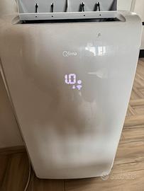 Condizionatore portatile