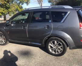 Citroen C-Crosser 2.2 Dcs FAP Exclusive 7 posti