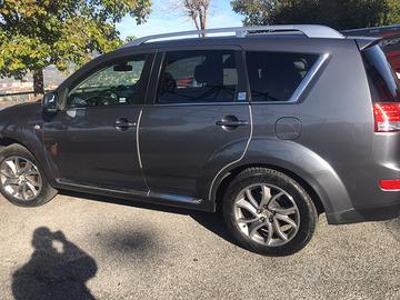 Citroen C-Crosser 2.2 Dcs FAP Exclusive 7 posti