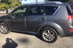 Citroen C-Crosser 2.2 Dcs FAP Exclusive 7 posti