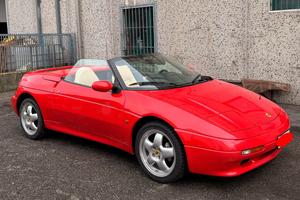Lotus Elan S2 1.6 Limited Edition 186 su 800