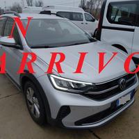 VOLKSWAGEN Taigo 1.0 TSI 95 CV Life Az. Italia