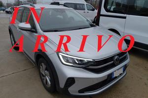 VOLKSWAGEN Taigo 1.0 TSI 95 CV Life Az. Italia