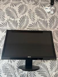 Monitor acer