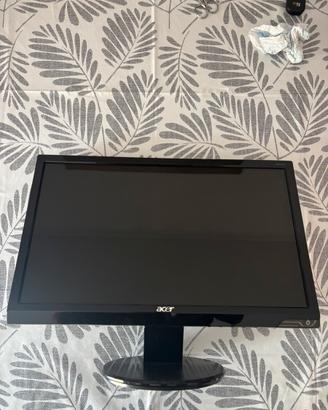 Monitor acer