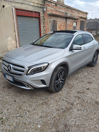 Mercedes gla200 2016