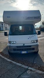 Camper Hymer 