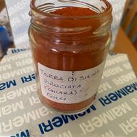 Pigmenti naturali arte “Dolci”