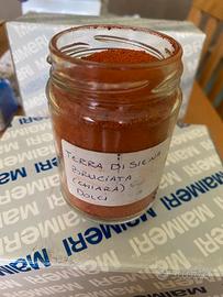 Pigmenti naturali arte “Dolci”