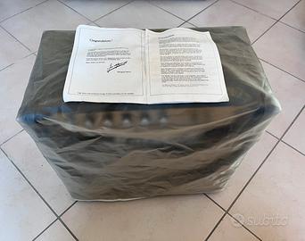 Marshall Master Lead 30 - 5010 + Cover + Manuale