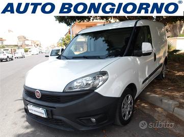 FIAT Doblo cargo 1.6 mjt 16v SX 105cv E5+ F.L.