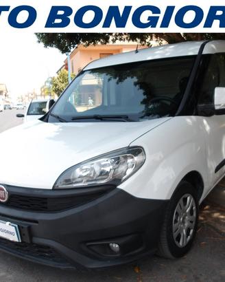 FIAT Doblo cargo 1.6 mjt 16v SX 105cv E5+ F.L.