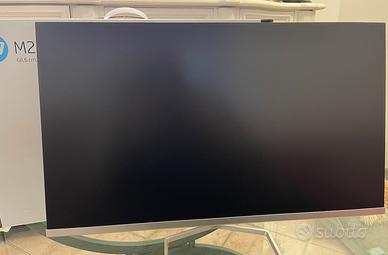 Monitor hp m27