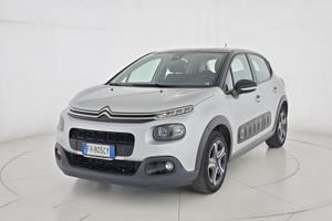 Citroën C3 1.2 puretech Shine 82cv
