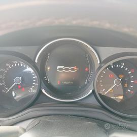 Fiat 500L 1.3 Multijet 95 CV Trekking