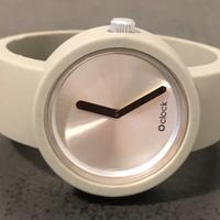 Marca: O'Bag. Accessorio: Orologio O'Clock