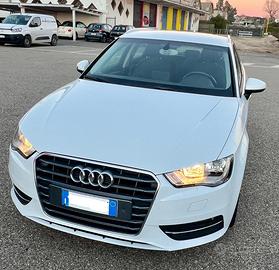 Audi A3 Sportback 1.6