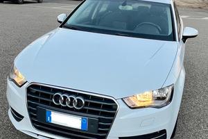 Audi A3 Sportback 1.6